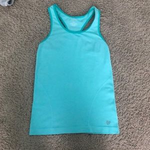 Exercises tank top
